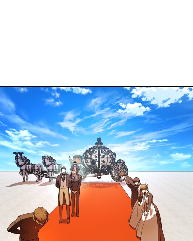 To Be You, Even Just For a Day Chapter 59 page 183 - Chapter 59: Ep. 59 - THE PALACE? WHY...