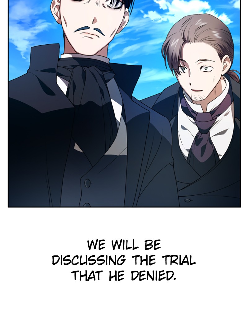 To Be You, Even Just For a Day Chapter 59 page 186 - Chapter 59: Ep. 59 - THE PALACE? WHY...