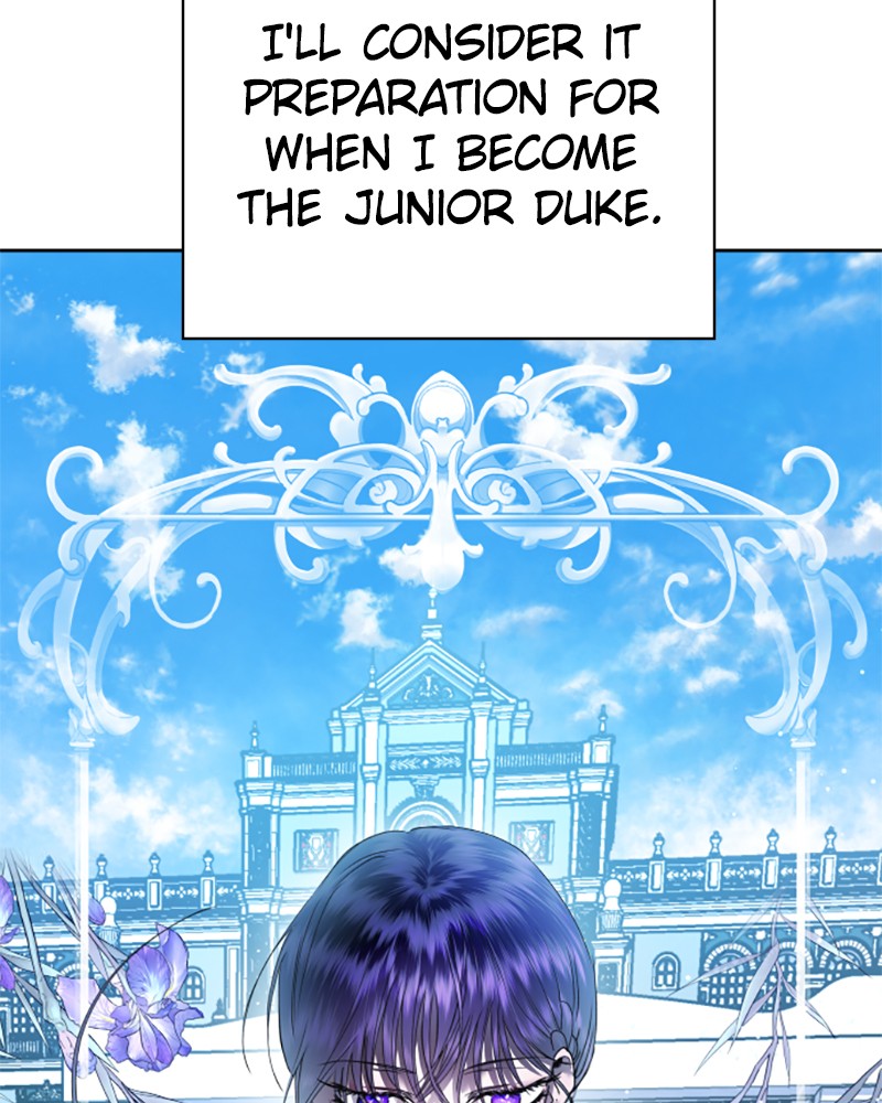 To Be You, Even Just For a Day Chapter 59 page 189 - Chapter 59: Ep. 59 - THE PALACE? WHY...