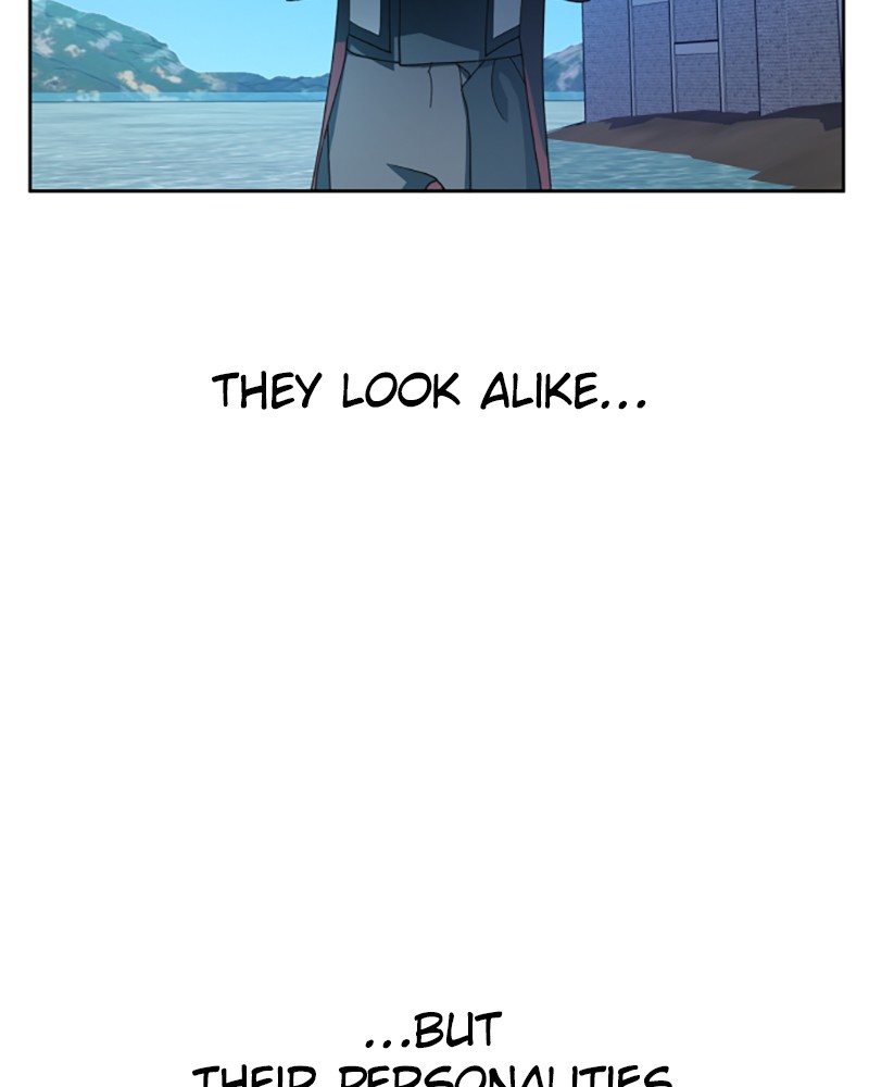 To Be You, Even Just For a Day Chapter 59 page 21 - Chapter 59: Ep. 59 - THE PALACE? WHY...