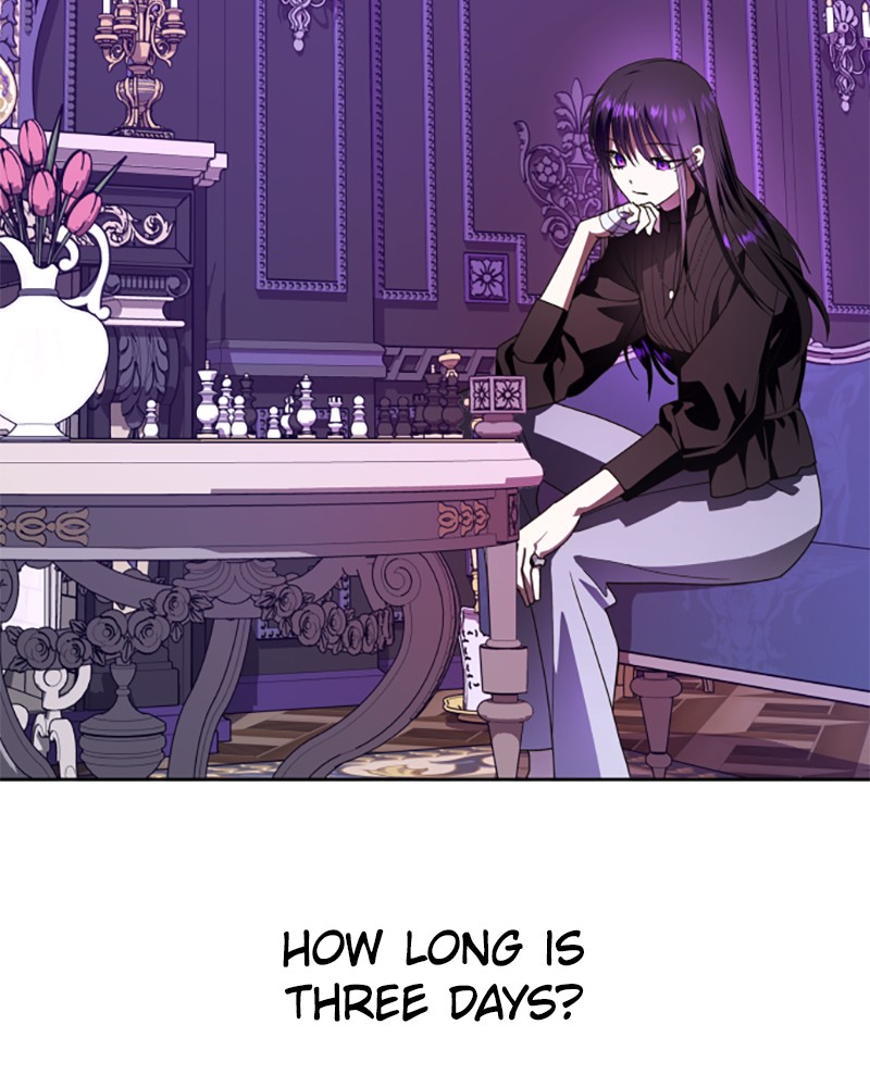 To Be You, Even Just For a Day Chapter 59 page 28 - Chapter 59: Ep. 59 - THE PALACE? WHY...