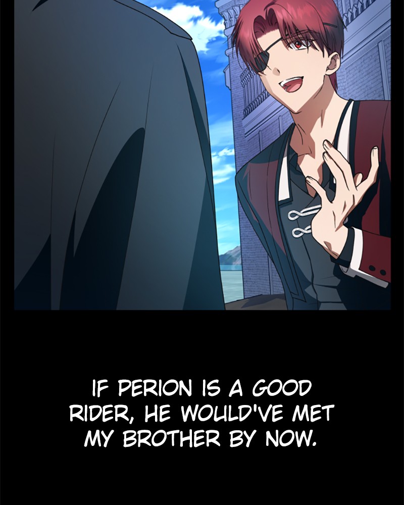 To Be You, Even Just For a Day Chapter 59 page 31 - Chapter 59: Ep. 59 - THE PALACE? WHY...