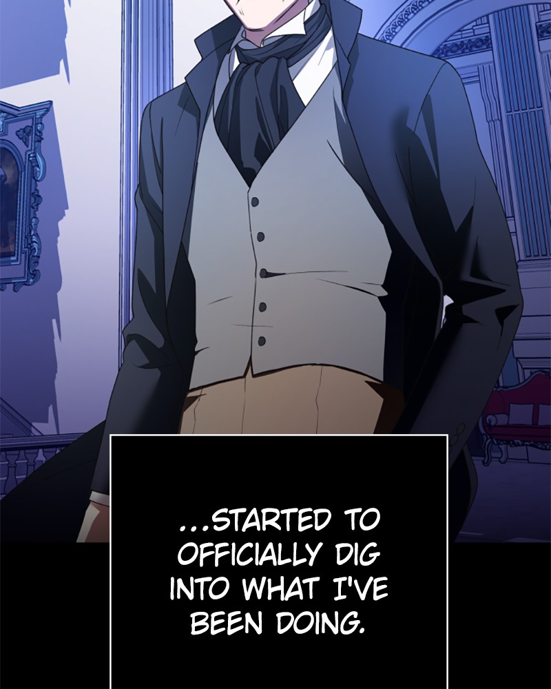To Be You, Even Just For a Day Chapter 59 page 36 - Chapter 59: Ep. 59 - THE PALACE? WHY...