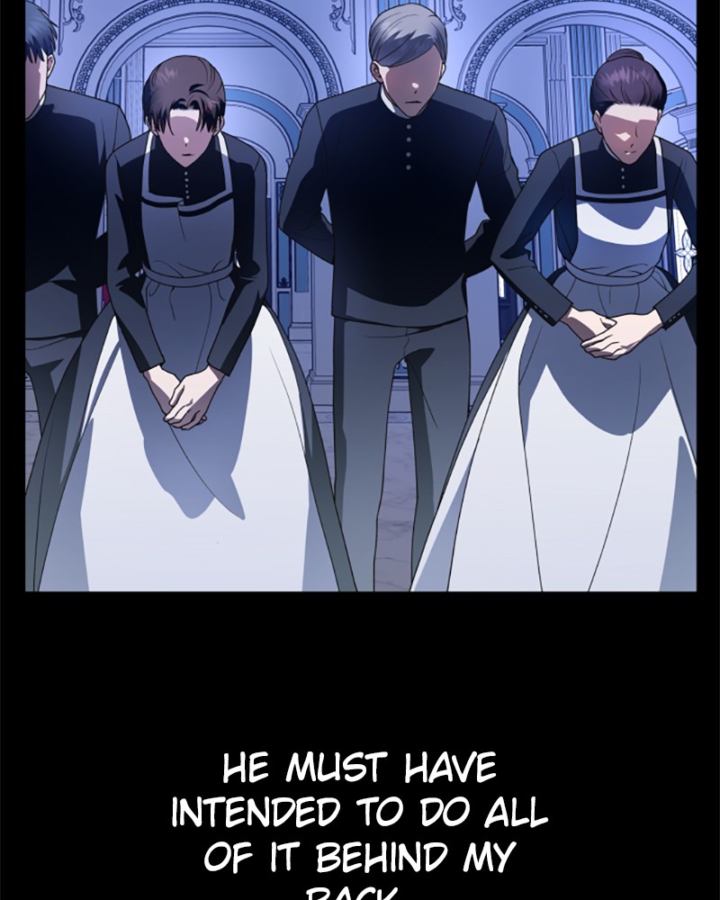 To Be You, Even Just For a Day Chapter 59 page 38 - Chapter 59: Ep. 59 - THE PALACE? WHY...