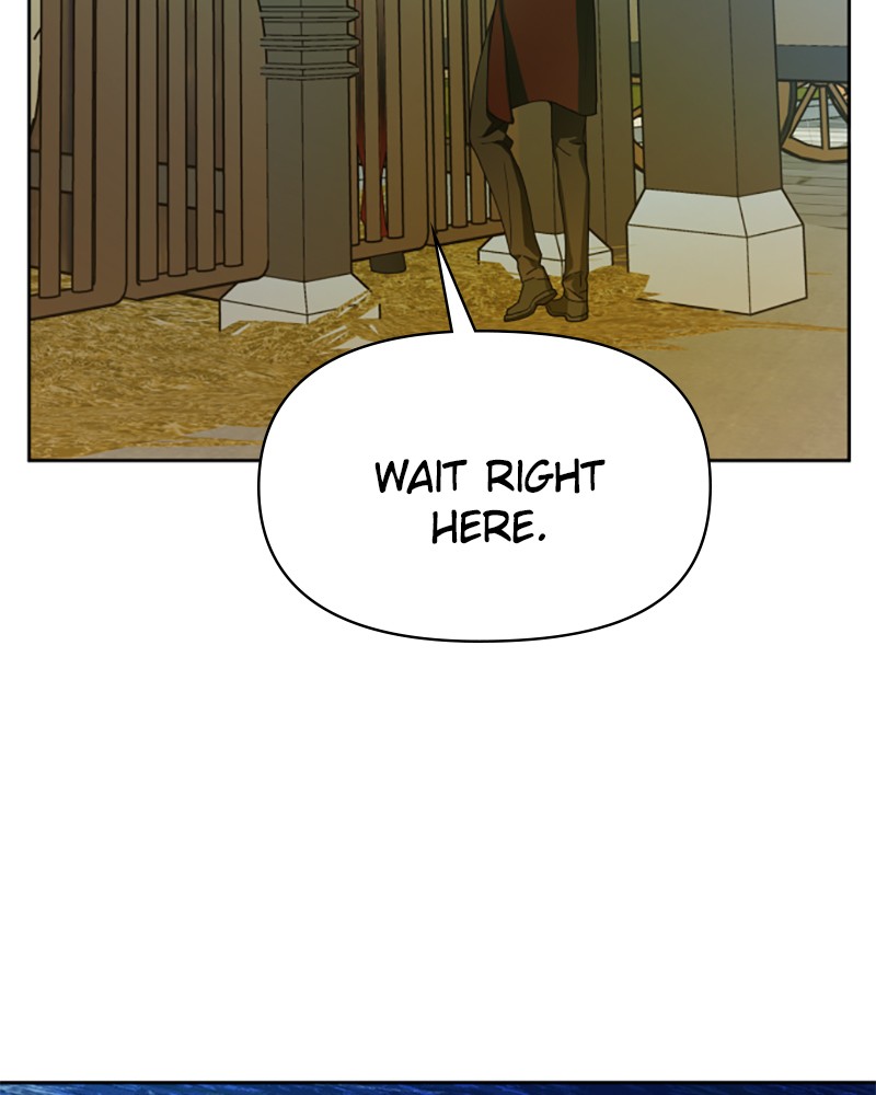 To Be You, Even Just For a Day Chapter 59 page 4 - Chapter 59: Ep. 59 - THE PALACE? WHY...