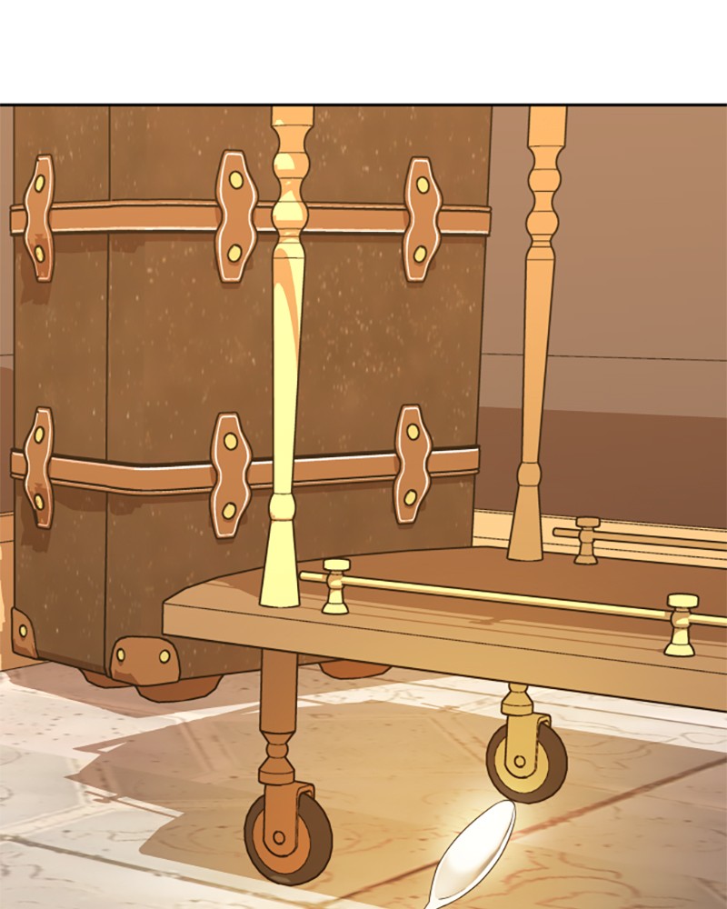 To Be You, Even Just For a Day Chapter 59 page 45 - Chapter 59: Ep. 59 - THE PALACE? WHY...