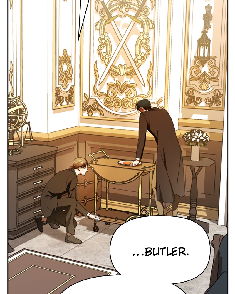 To Be You, Even Just For a Day Chapter 59 page 49 - Chapter 59: Ep. 59 - THE PALACE? WHY...