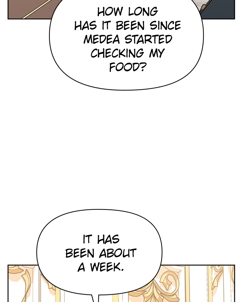 To Be You, Even Just For a Day Chapter 59 page 50 - Chapter 59: Ep. 59 - THE PALACE? WHY...