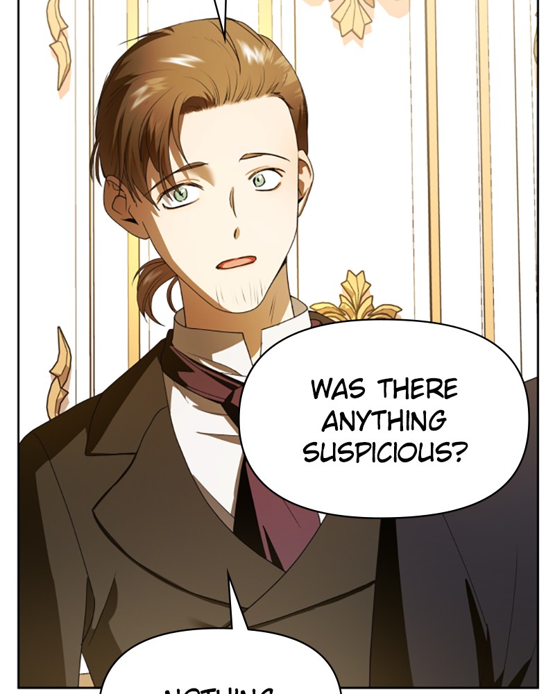 To Be You, Even Just For a Day Chapter 59 page 51 - Chapter 59: Ep. 59 - THE PALACE? WHY...