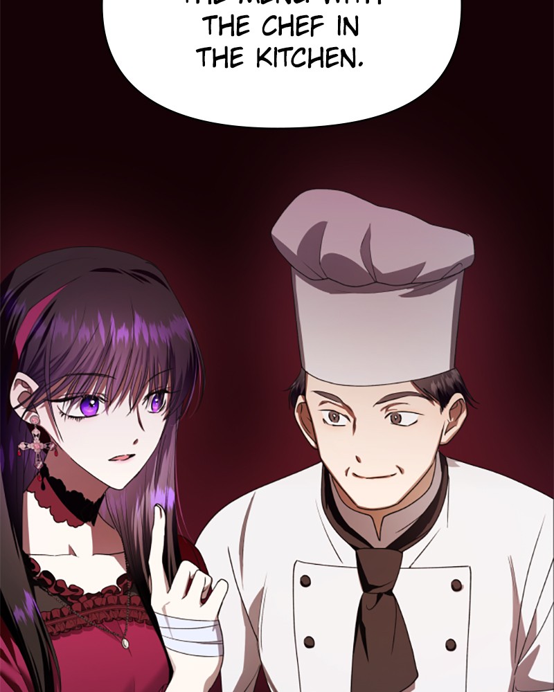 To Be You, Even Just For a Day Chapter 59 page 53 - Chapter 59: Ep. 59 - THE PALACE? WHY...