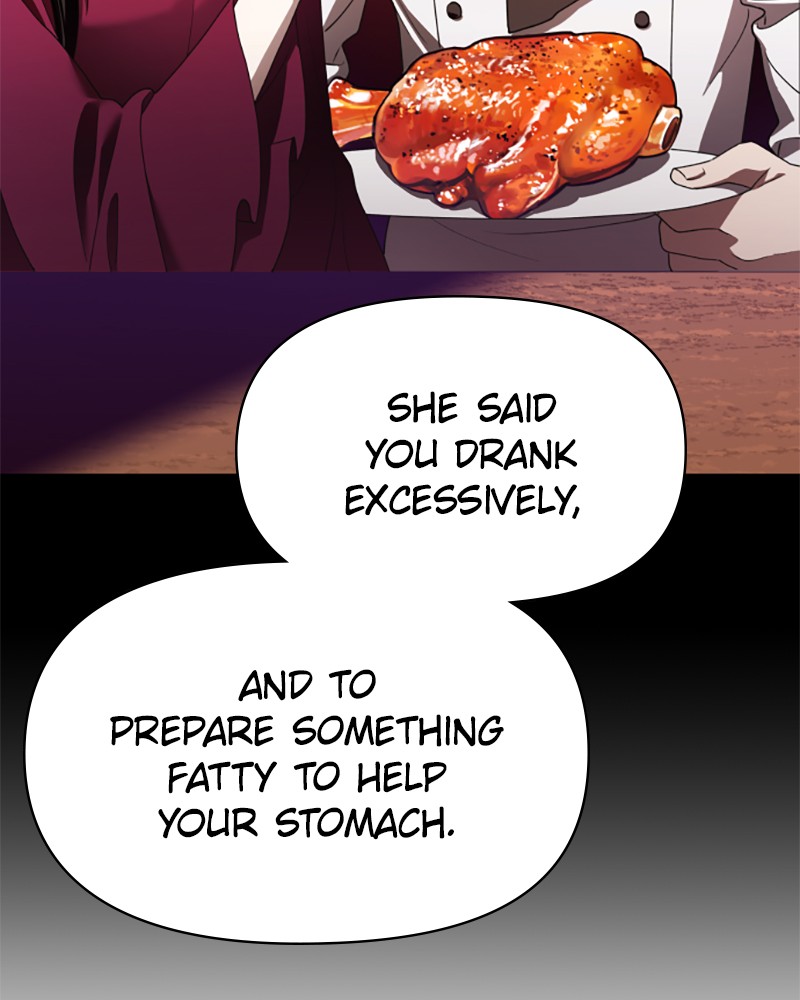To Be You, Even Just For a Day Chapter 59 page 54 - Chapter 59: Ep. 59 - THE PALACE? WHY...