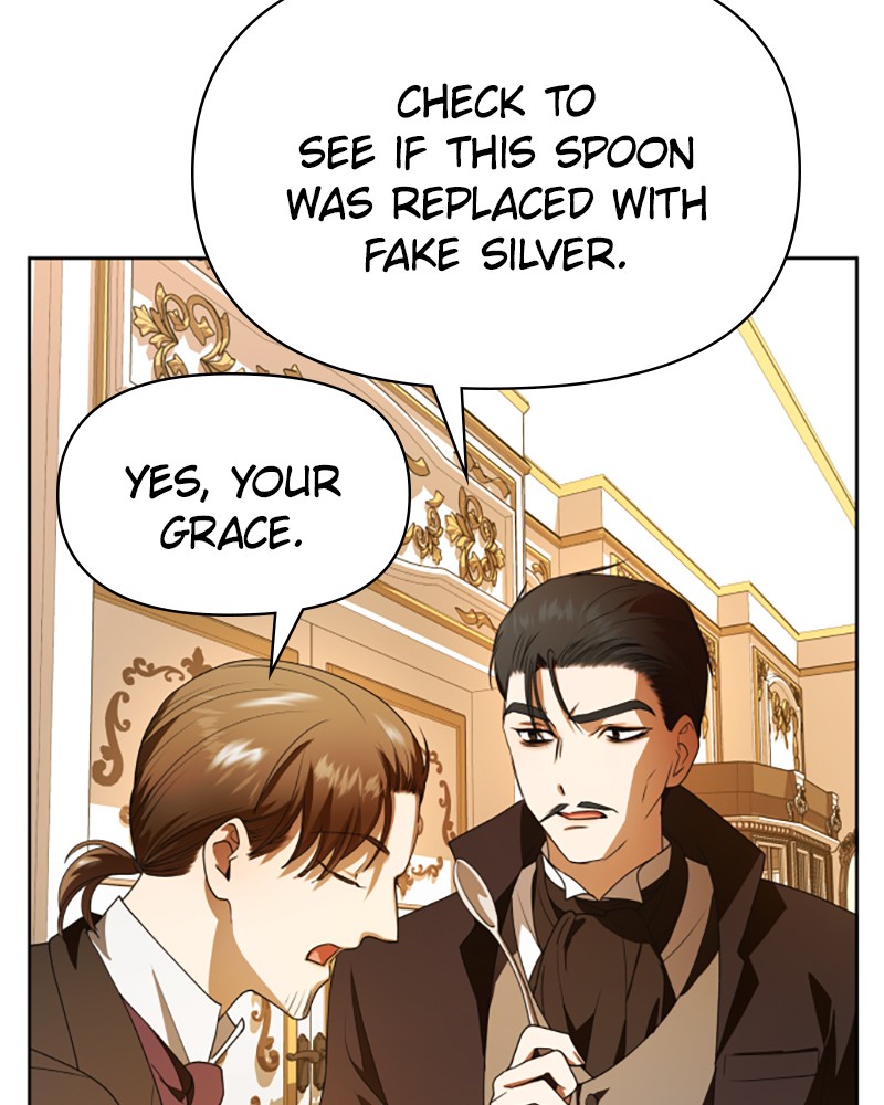 To Be You, Even Just For a Day Chapter 59 page 57 - Chapter 59: Ep. 59 - THE PALACE? WHY...