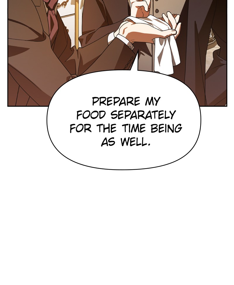 To Be You, Even Just For a Day Chapter 59 page 58 - Chapter 59: Ep. 59 - THE PALACE? WHY...