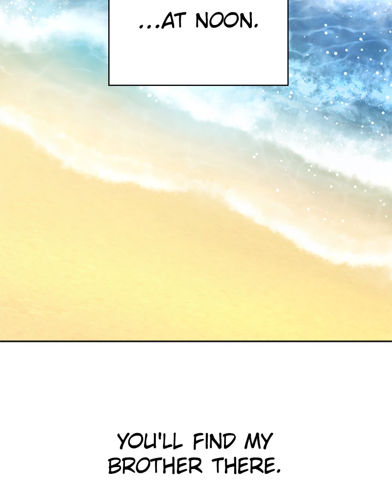 To Be You, Even Just For a Day Chapter 59 page 6 - Chapter 59: Ep. 59 - THE PALACE? WHY...