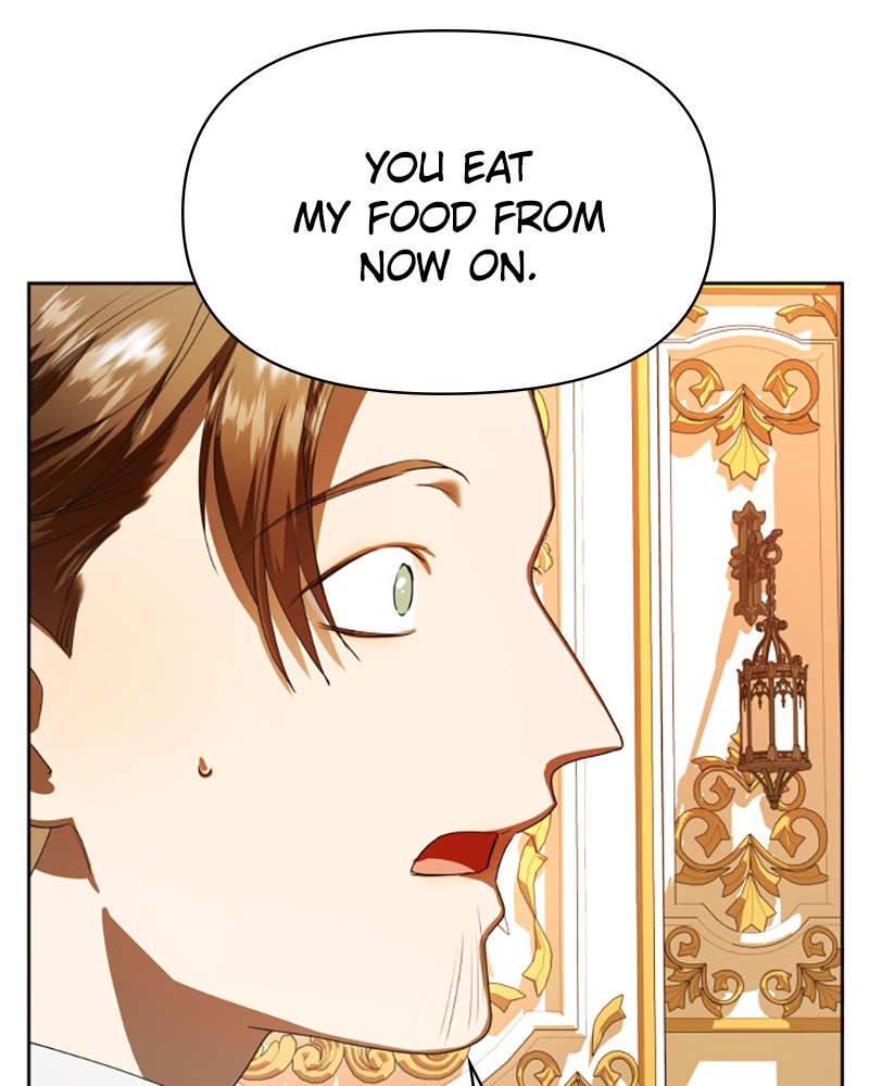 To Be You, Even Just For a Day Chapter 59 page 61 - Chapter 59: Ep. 59 - THE PALACE? WHY...