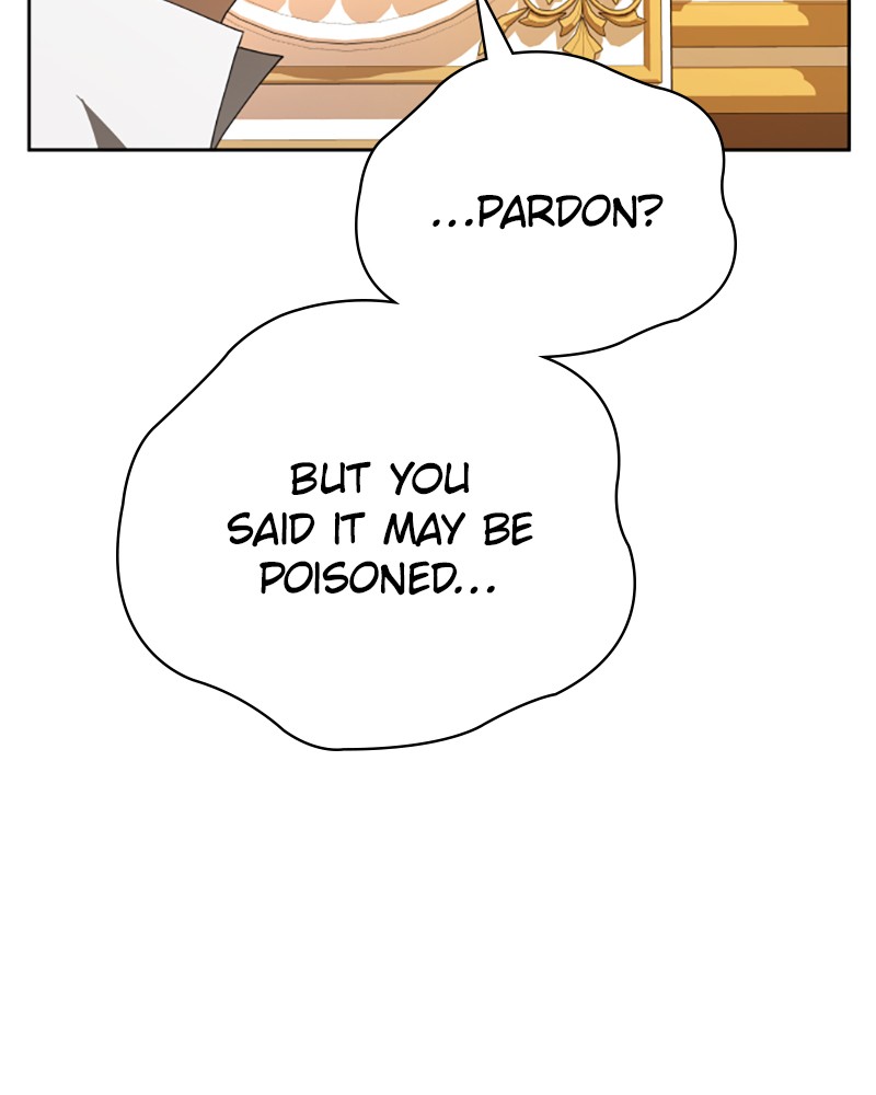 To Be You, Even Just For a Day Chapter 59 page 62 - Chapter 59: Ep. 59 - THE PALACE? WHY...