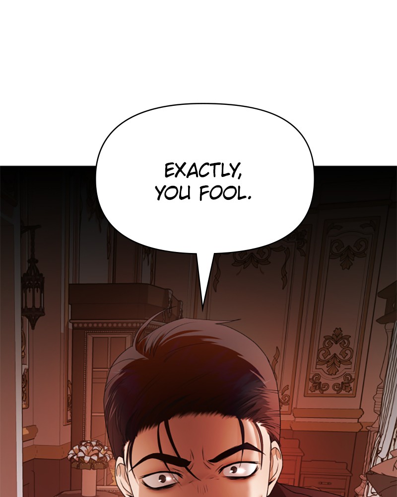 To Be You, Even Just For a Day Chapter 59 page 63 - Chapter 59: Ep. 59 - THE PALACE? WHY...