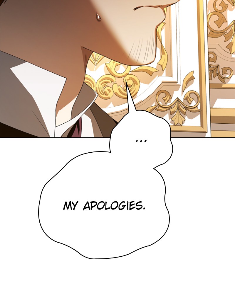 To Be You, Even Just For a Day Chapter 59 page 66 - Chapter 59: Ep. 59 - THE PALACE? WHY...