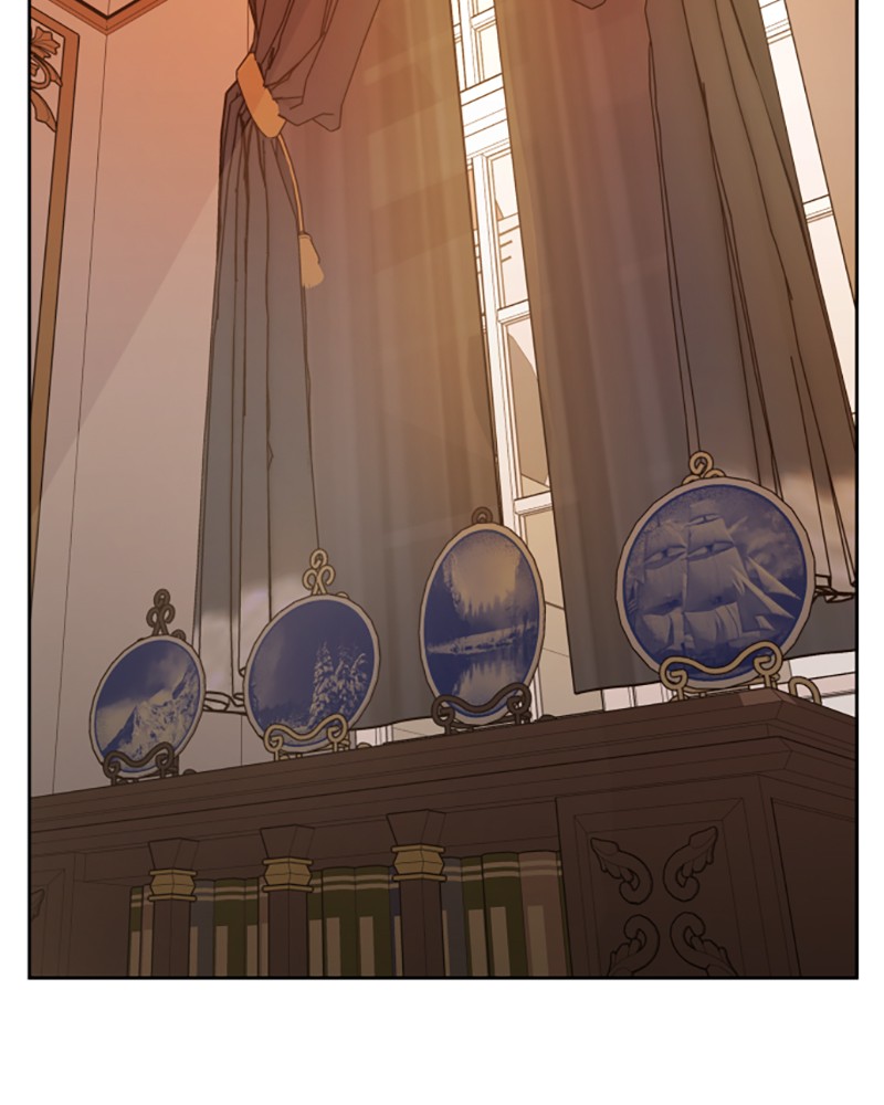 To Be You, Even Just For a Day Chapter 59 page 68 - Chapter 59: Ep. 59 - THE PALACE? WHY...