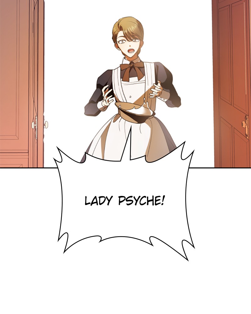 To Be You, Even Just For a Day Chapter 59 page 77 - Chapter 59: Ep. 59 - THE PALACE? WHY...