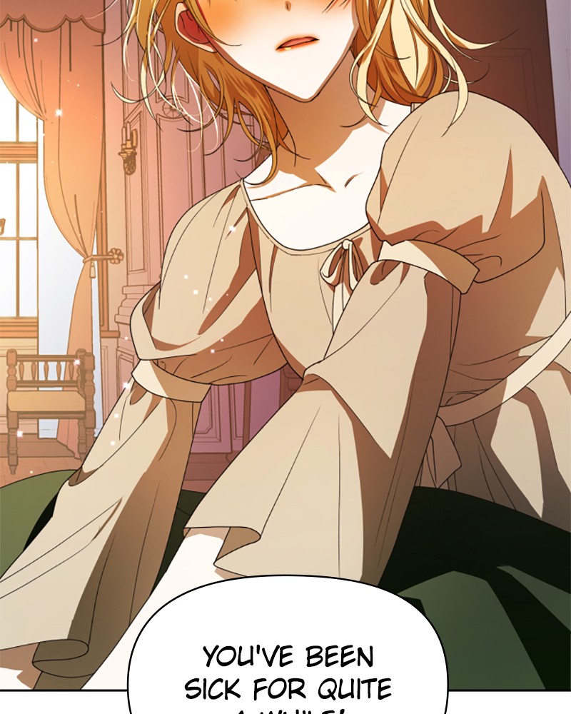 To Be You, Even Just For a Day Chapter 59 page 79 - Chapter 59: Ep. 59 - THE PALACE? WHY...