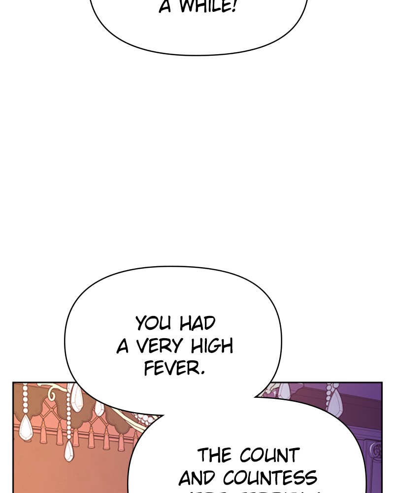 To Be You, Even Just For a Day Chapter 59 page 80 - Chapter 59: Ep. 59 - THE PALACE? WHY...