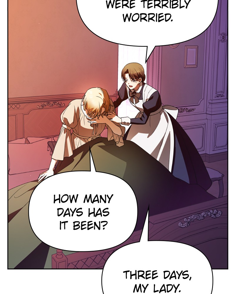 To Be You, Even Just For a Day Chapter 59 page 81 - Chapter 59: Ep. 59 - THE PALACE? WHY...