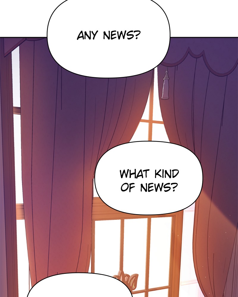 To Be You, Even Just For a Day Chapter 59 page 84 - Chapter 59: Ep. 59 - THE PALACE? WHY...