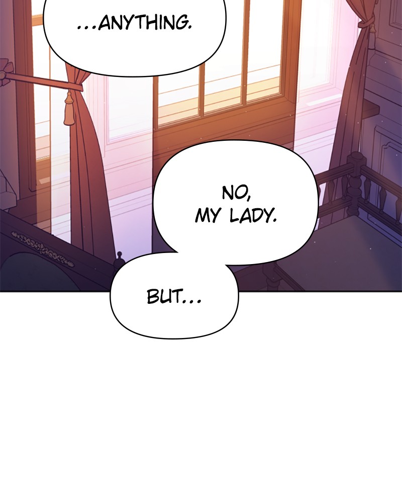 To Be You, Even Just For a Day Chapter 59 page 85 - Chapter 59: Ep. 59 - THE PALACE? WHY...