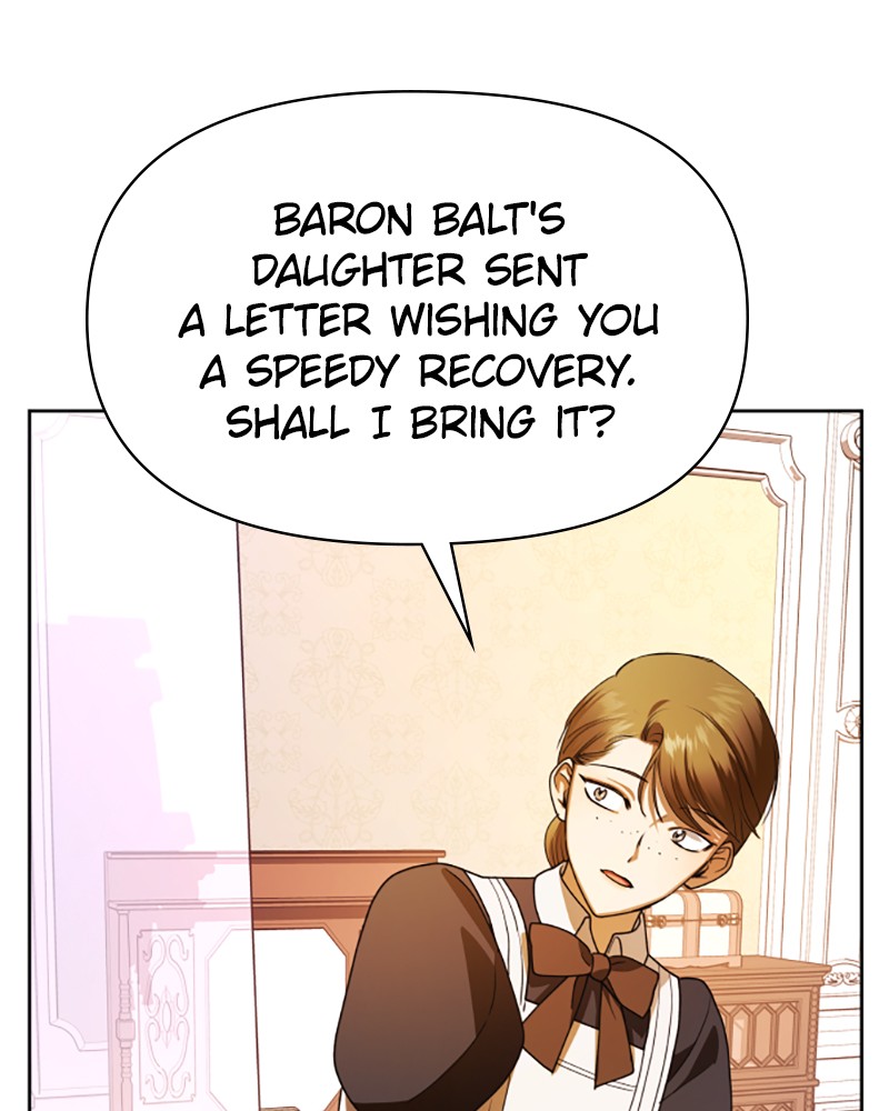 To Be You, Even Just For a Day Chapter 59 page 86 - Chapter 59: Ep. 59 - THE PALACE? WHY...