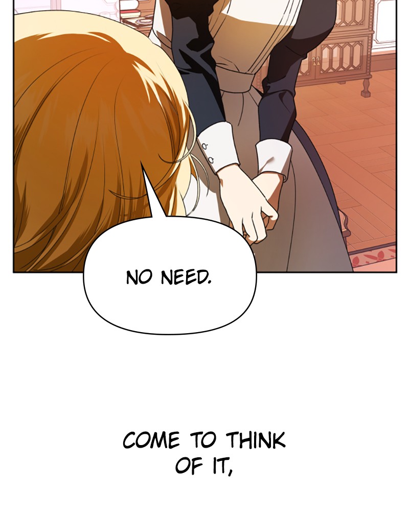 To Be You, Even Just For a Day Chapter 59 page 87 - Chapter 59: Ep. 59 - THE PALACE? WHY...