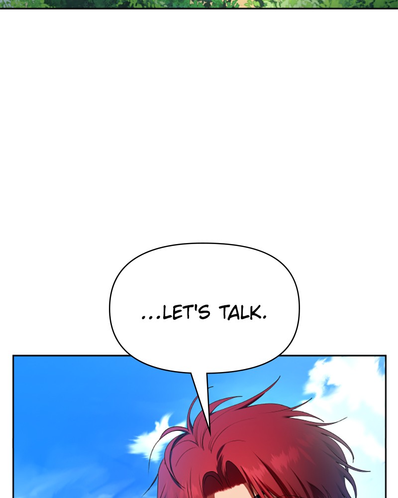 To Be You, Even Just For a Day Chapter 59 page 9 - Chapter 59: Ep. 59 - THE PALACE? WHY...