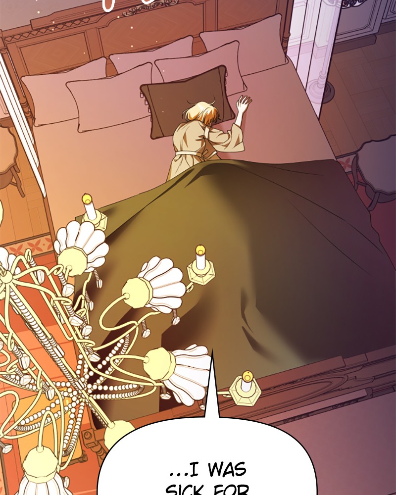 To Be You, Even Just For a Day Chapter 59 page 90 - Chapter 59: Ep. 59 - THE PALACE? WHY...