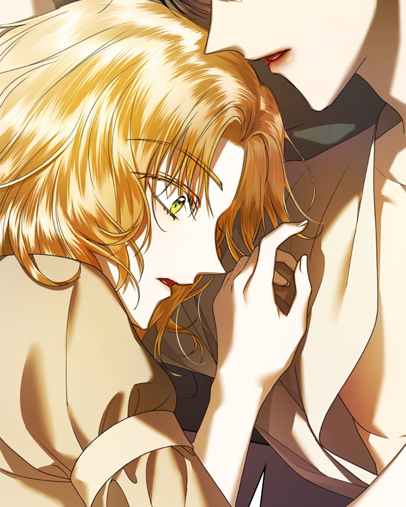 To Be You, Even Just For a Day Chapter 59 page 95 - Chapter 59: Ep. 59 - THE PALACE? WHY...