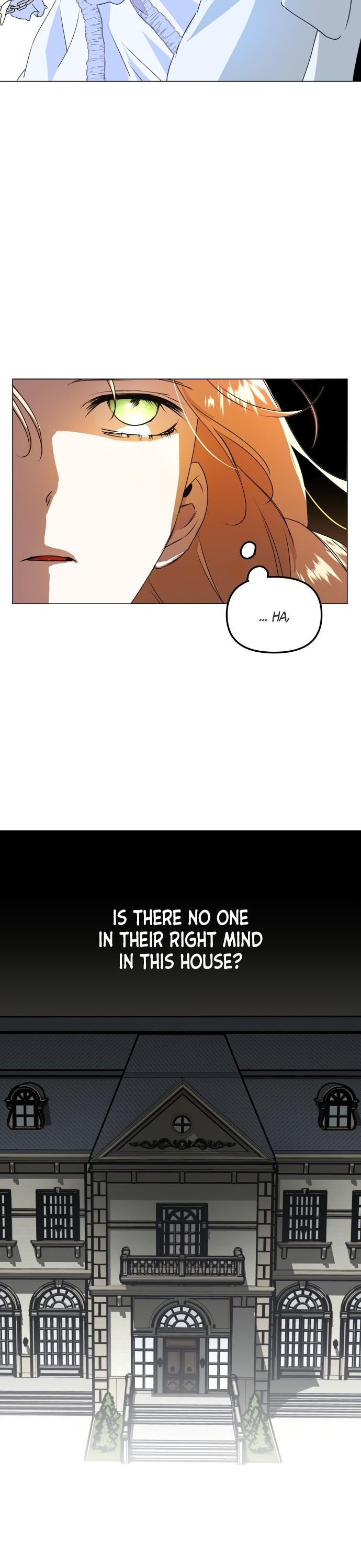 To Be You, Even Just For a Day Chapter 6 page 42 - Chapter 6: The Night Before The Storm (2)