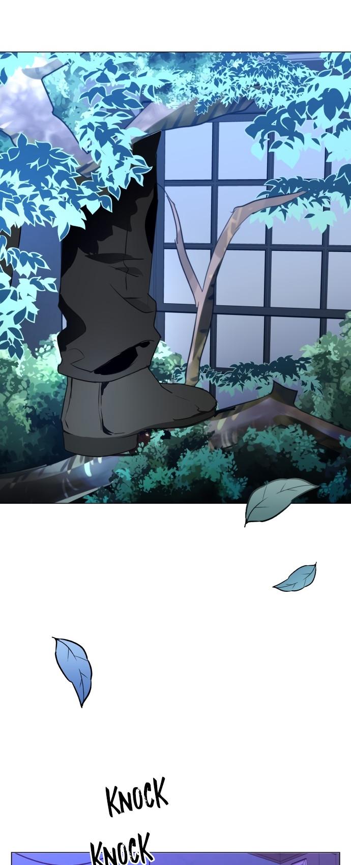 To Be You, Even Just For a Day Chapter 6 page 49 - Chapter 6: The Night Before The Storm (2)