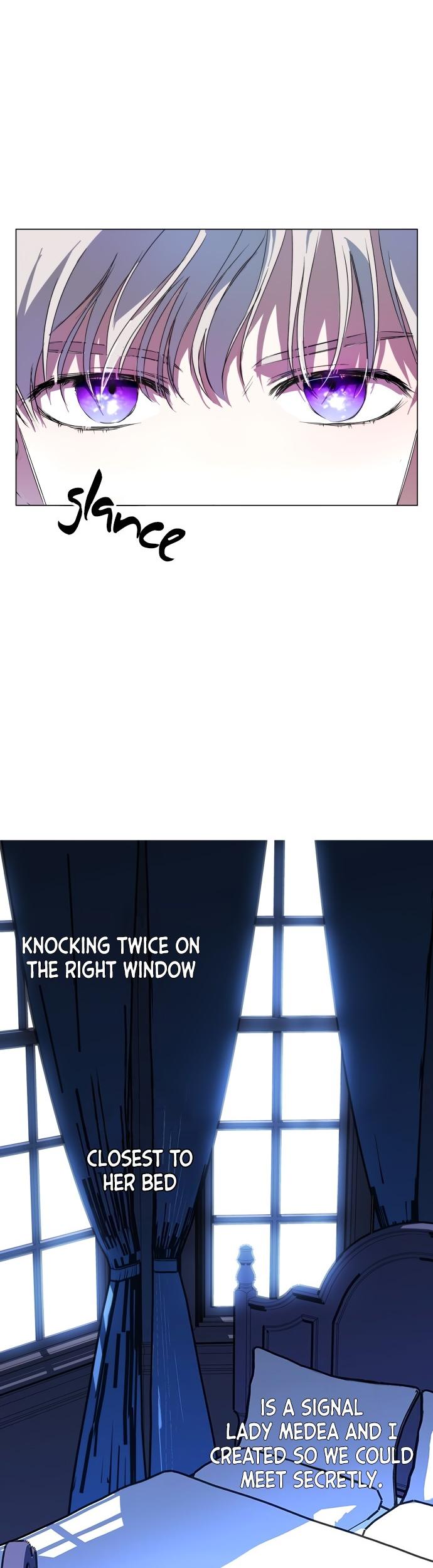 To Be You, Even Just For a Day Chapter 6 page 53 - Chapter 6: The Night Before The Storm (2)