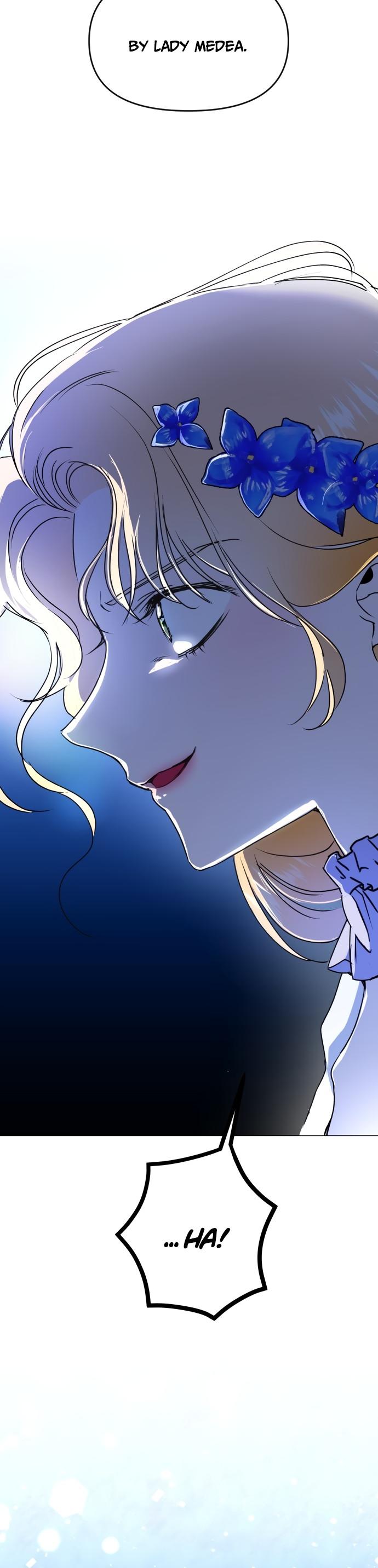 To Be You, Even Just For a Day Chapter 6 page 61 - Chapter 6: The Night Before The Storm (2)