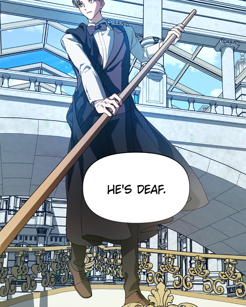 To Be You, Even Just For a Day Chapter 60 page 115 - Chapter 60: Ep. 60 - Let's Make a Deal
