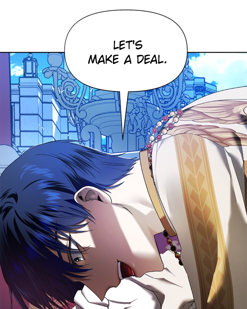 To Be You, Even Just For a Day Chapter 60 page 146 - Chapter 60: Ep. 60 - Let's Make a Deal
