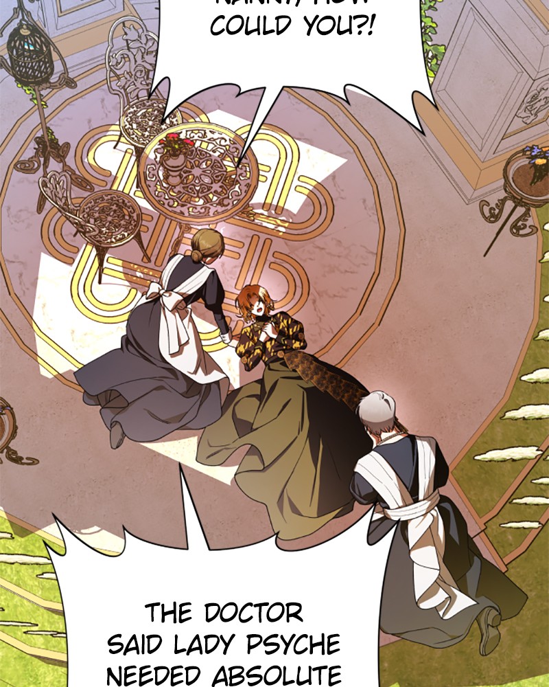 To Be You, Even Just For a Day Chapter 60 page 158 - Chapter 60: Ep. 60 - Let's Make a Deal