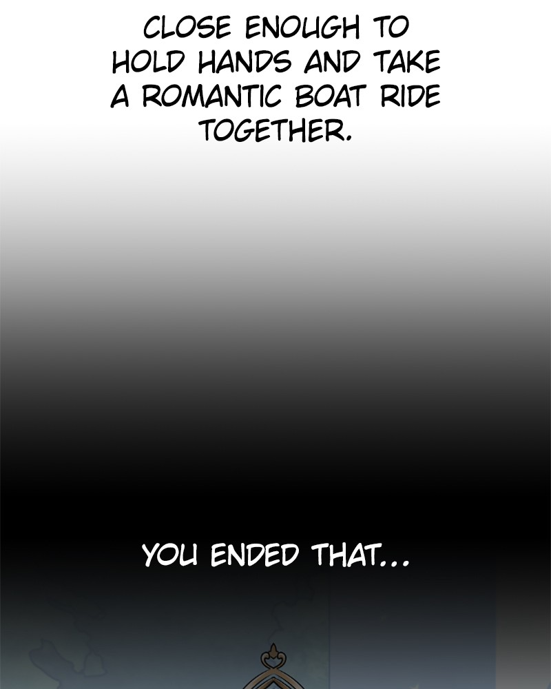 To Be You, Even Just For a Day Chapter 60 page 34 - Chapter 60: Ep. 60 - Let's Make a Deal