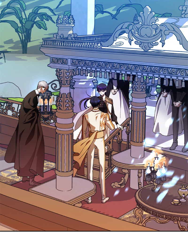 To Be You, Even Just For a Day Chapter 60 page 38 - Chapter 60: Ep. 60 - Let's Make a Deal
