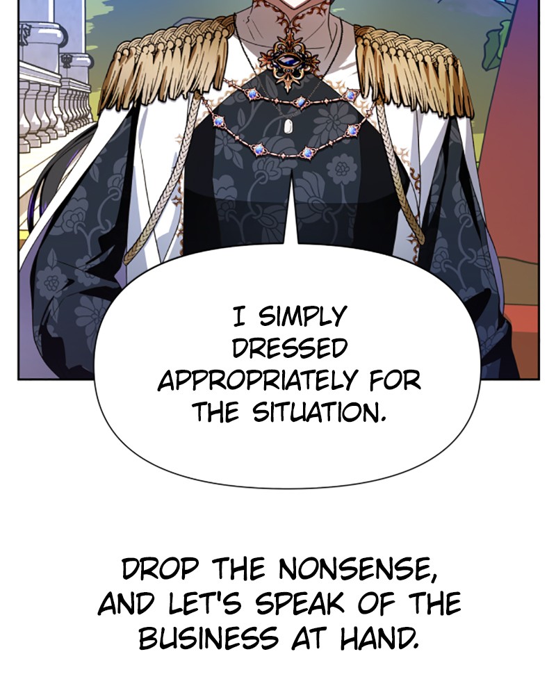 To Be You, Even Just For a Day Chapter 60 page 47 - Chapter 60: Ep. 60 - Let's Make a Deal