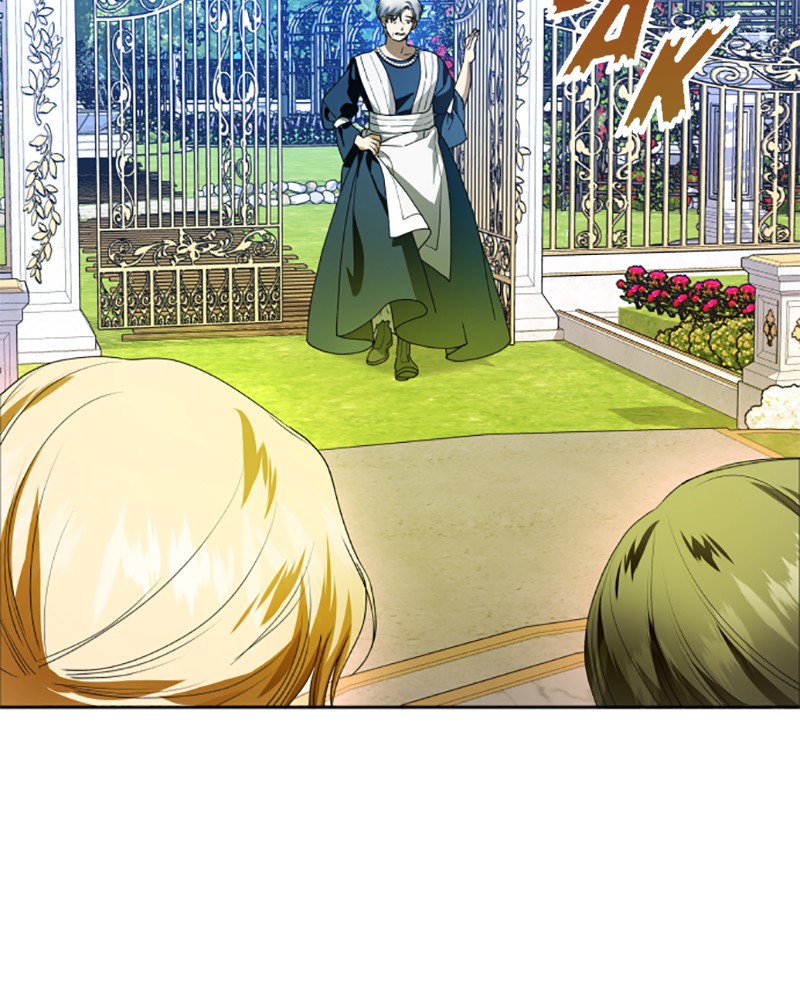 To Be You, Even Just For a Day Chapter 60 page 63 - Chapter 60: Ep. 60 - Let's Make a Deal