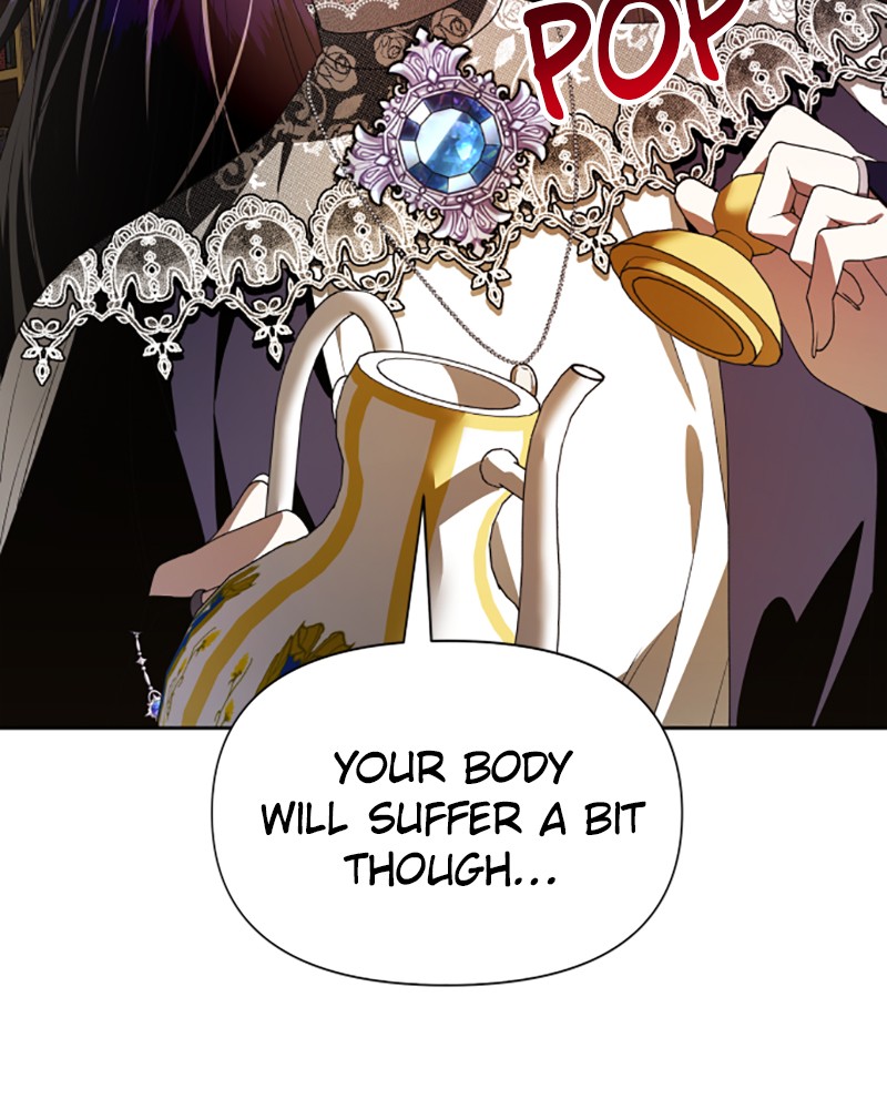To Be You, Even Just For a Day Chapter 62 page 101 - Chapter 62: Ep. 62 - BLOODSHED (1)