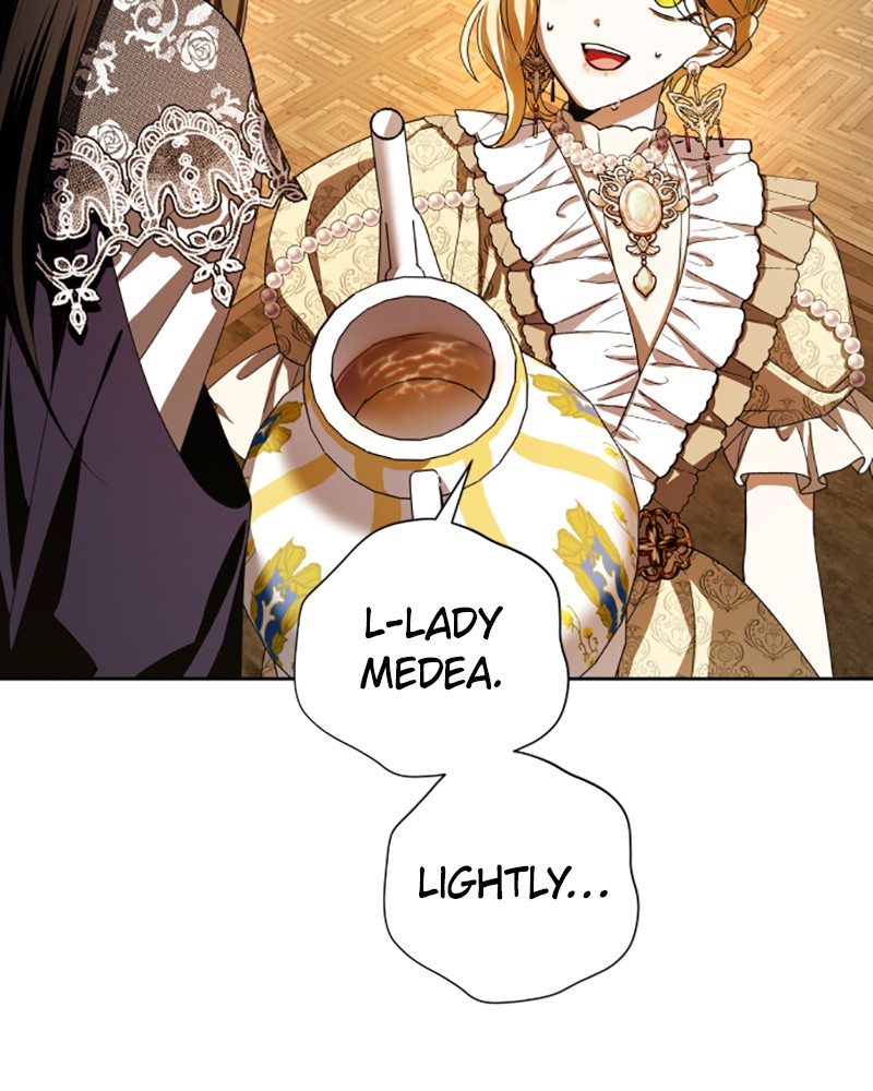 To Be You, Even Just For a Day Chapter 62 page 103 - Chapter 62: Ep. 62 - BLOODSHED (1)