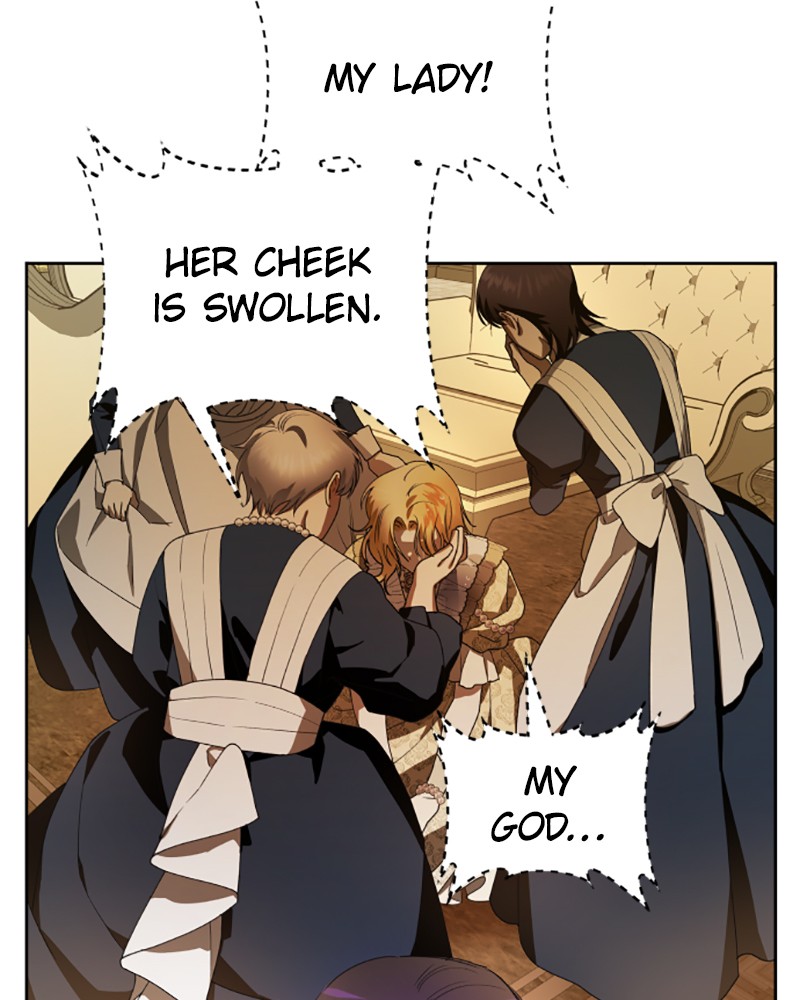 To Be You, Even Just For a Day Chapter 62 page 109 - Chapter 62: Ep. 62 - BLOODSHED (1)