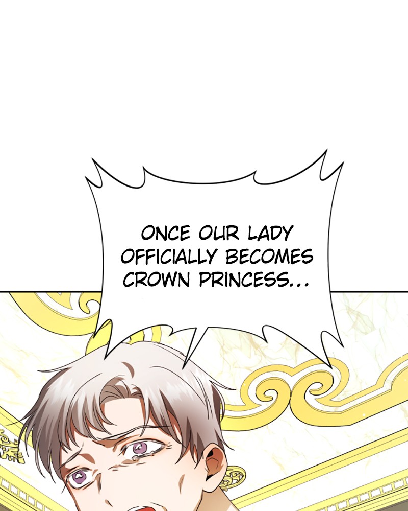 To Be You, Even Just For a Day Chapter 62 page 111 - Chapter 62: Ep. 62 - BLOODSHED (1)