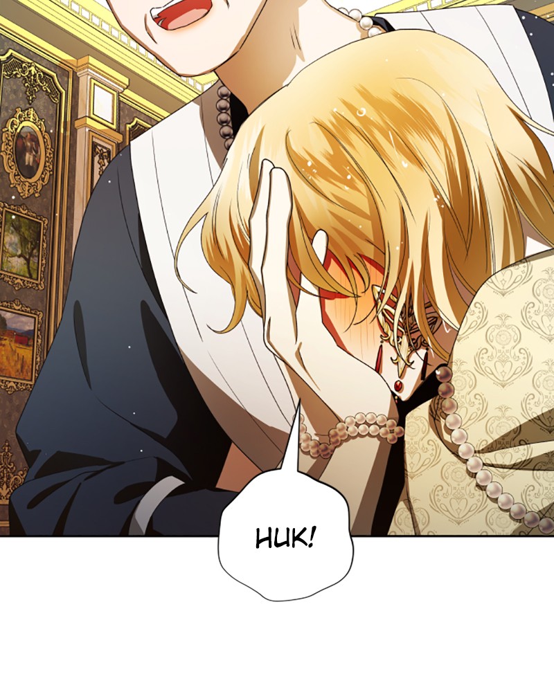 To Be You, Even Just For a Day Chapter 62 page 112 - Chapter 62: Ep. 62 - BLOODSHED (1)